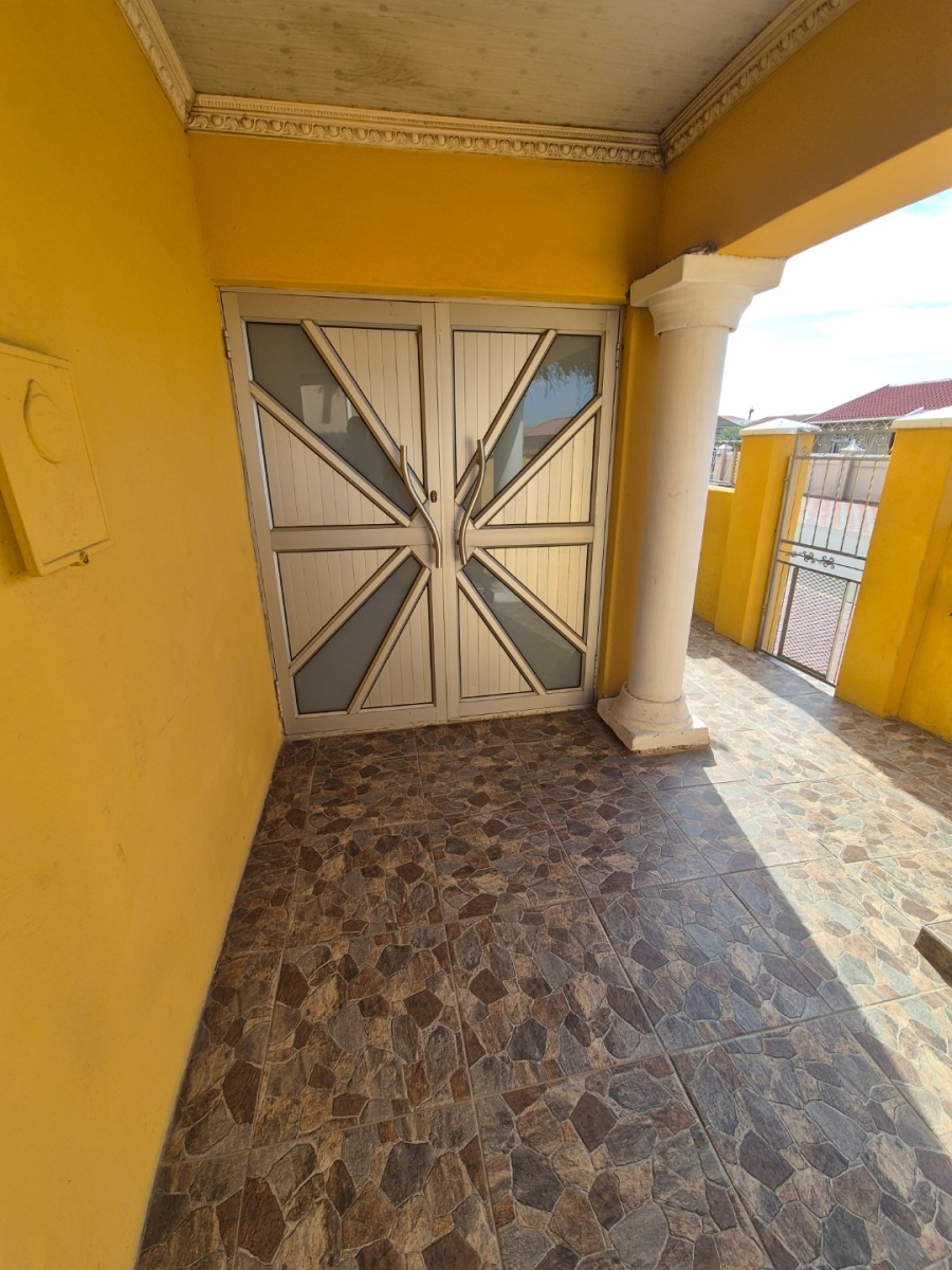 4 Bedroom Property for Sale in Motherwell Nu 6 Eastern Cape